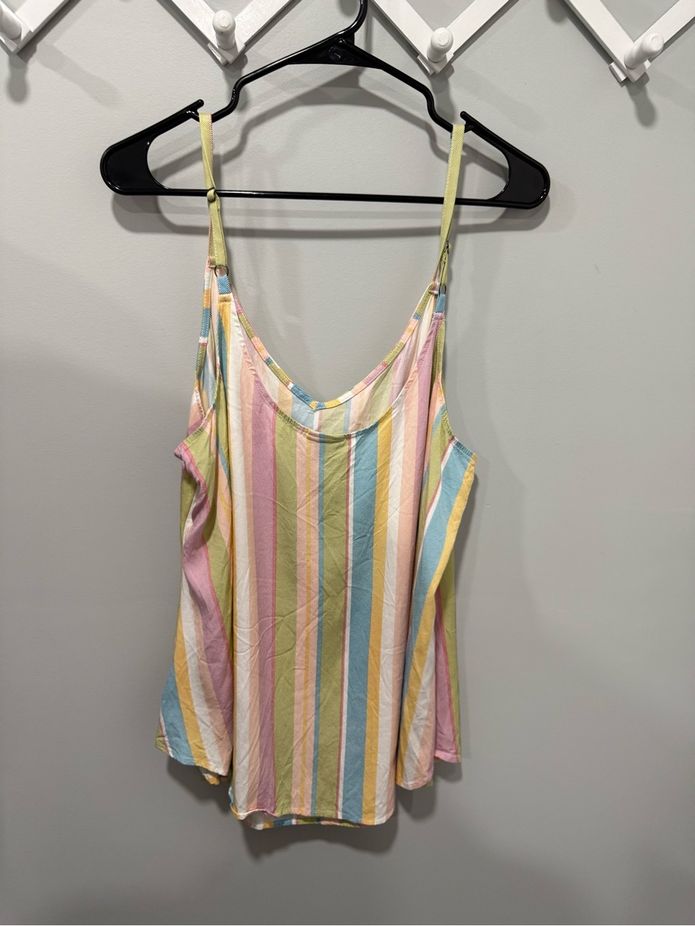 Womens torrid tank size 2
